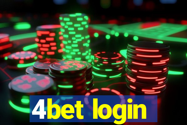 4bet login