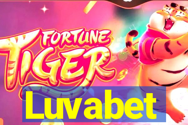 Luvabet