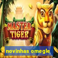 novinhas omegle