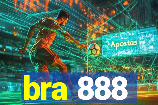 bra 888