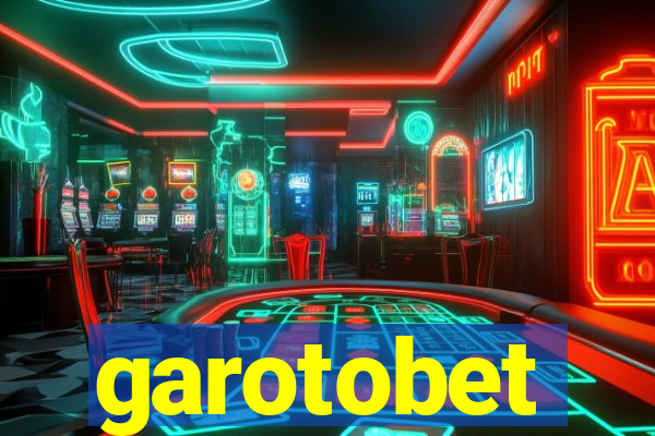 garotobet