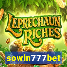 sowin777bet