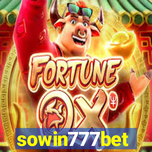 sowin777bet