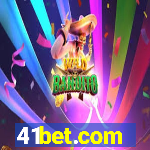 41bet.com