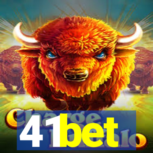 41bet