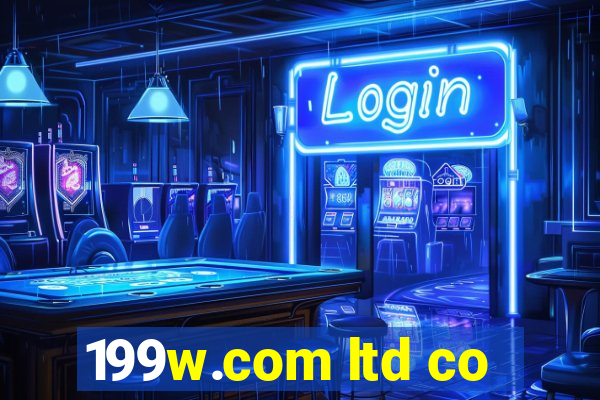 199w.com ltd co