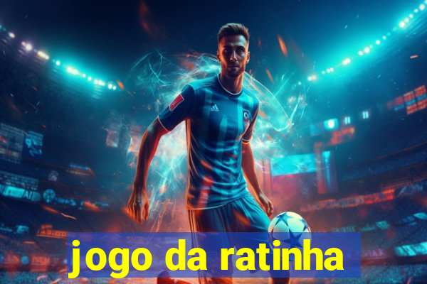 jogo da ratinha