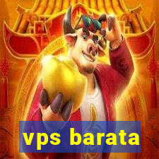 vps barata