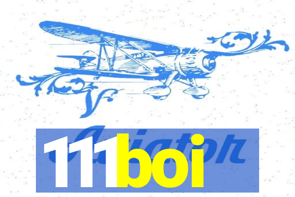 111boi