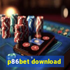 p86bet download