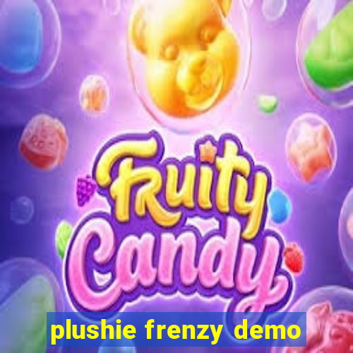 plushie frenzy demo