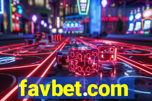 favbet.com