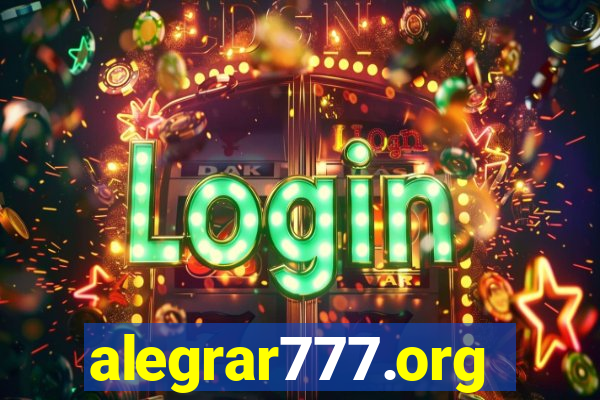 alegrar777.org