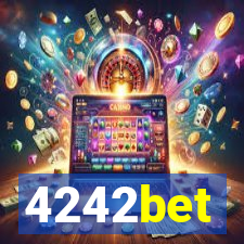 4242bet