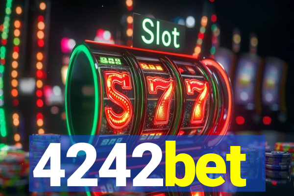 4242bet