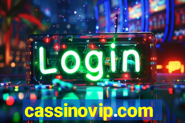 cassinovip.com