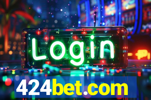 424bet.com