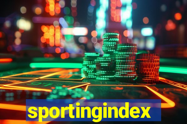 sportingindex