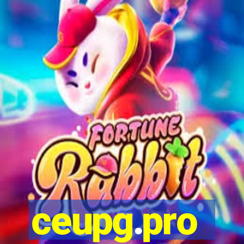 ceupg.pro