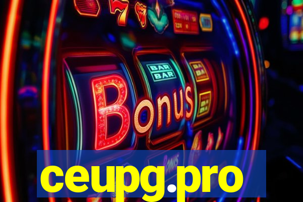 ceupg.pro