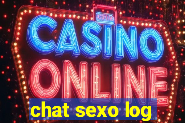 chat sexo log