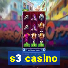 s3 casino