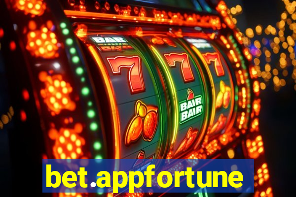 bet.appfortune