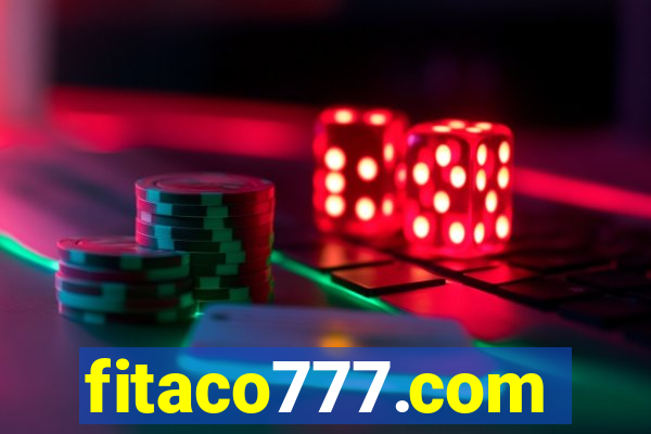 fitaco777.com