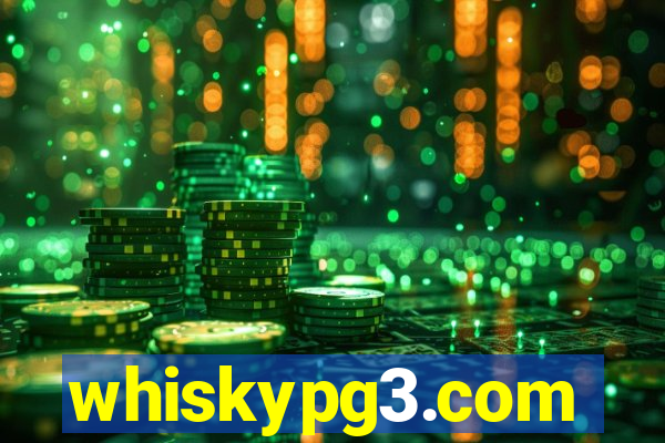 whiskypg3.com