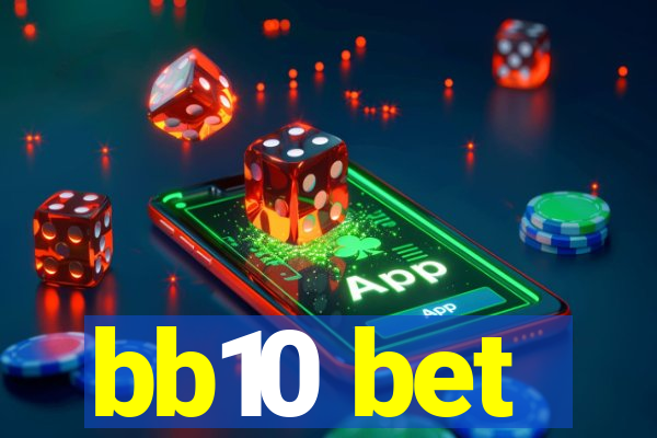 bb10 bet