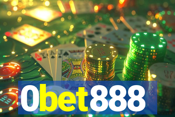 0bet888