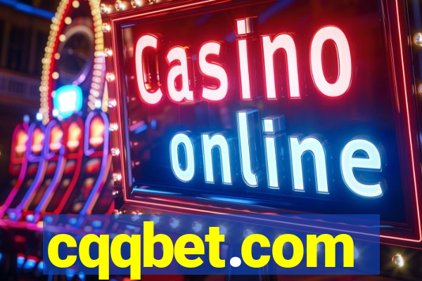 cqqbet.com