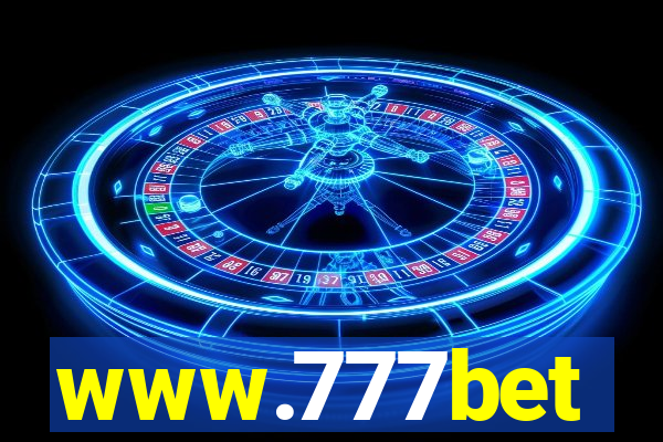 www.777bet