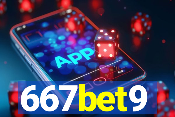 667bet9