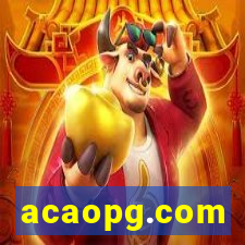 acaopg.com