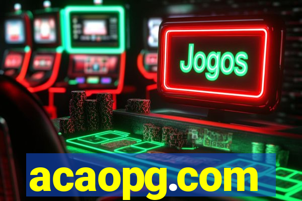 acaopg.com