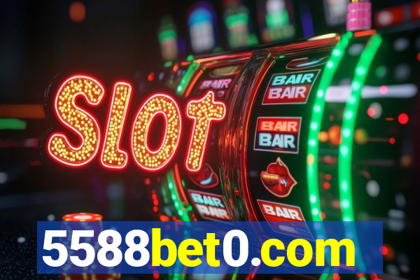 5588bet0.com