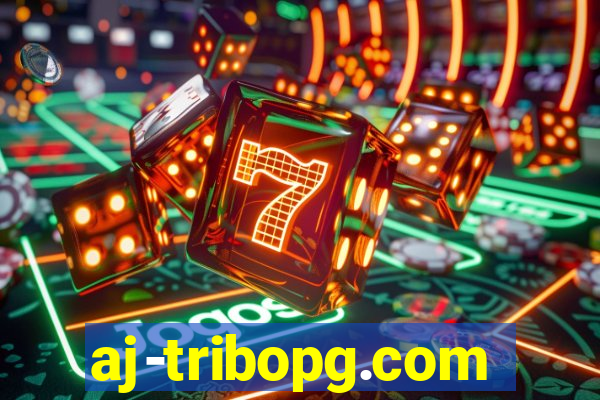 aj-tribopg.com