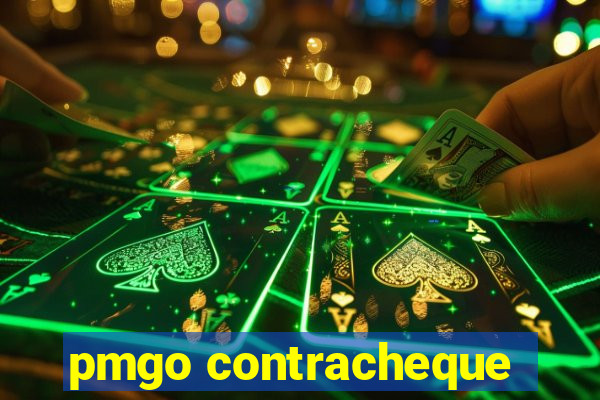 pmgo contracheque