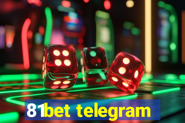 81bet telegram