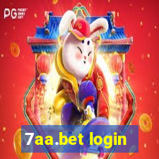 7aa.bet login