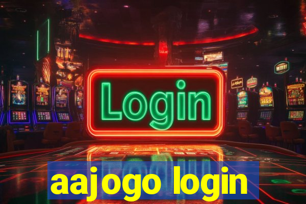 aajogo login