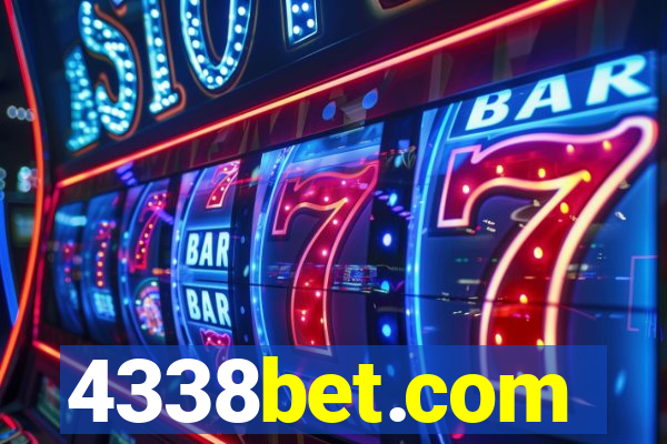 4338bet.com