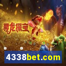 4338bet.com