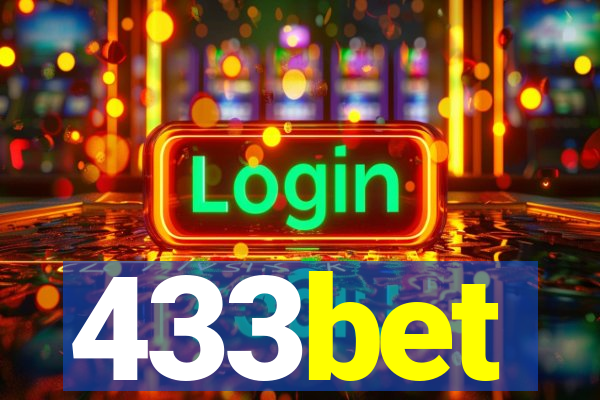 433bet