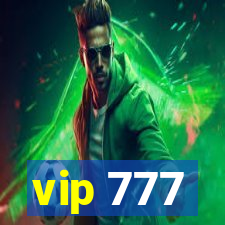 vip 777