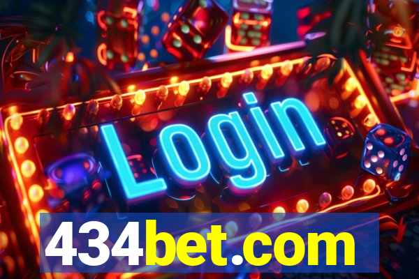 434bet.com