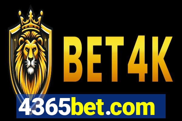 4365bet.com