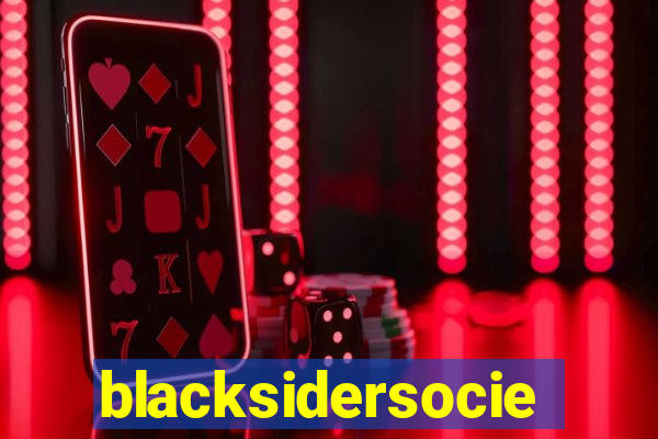 blacksidersociety.pro