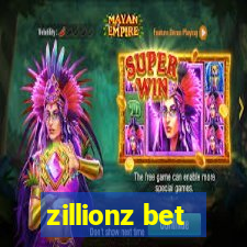 zillionz bet